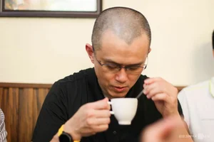 Hanoi Egg Coffee: The Iconic Vietnamese Drink Loved by Global Celebrities - image 4