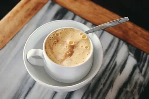 Hanoi Egg Coffee: The Iconic Vietnamese Drink Loved by Global Celebrities - image 5