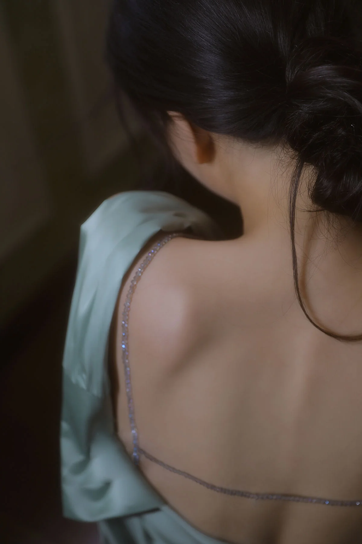 YiTuYu Art Language Vol 9657: Guo Rong Di Hai Jiao Photography