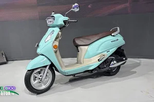 Suzuki Access 2025: The Tech-Loaded Scooter Priced at Only $1,100 - image 1