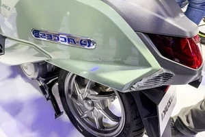 Suzuki Access 2025: The Tech-Loaded Scooter Priced at Only $1,100 - image 0