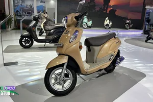 Suzuki Access 2025: The Tech-Loaded Scooter Priced at Only $1,100 - image 5
