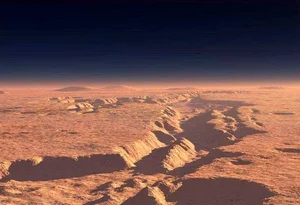 Fascinating Mars Facts: Home to the Solar System's Tallest Peak - image 9