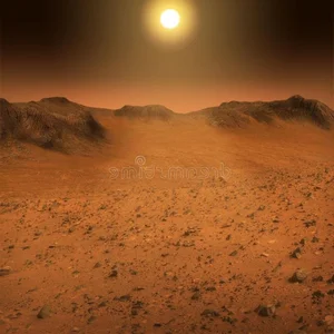 Fascinating Mars Facts: Home to the Solar System's Tallest Peak - image 10