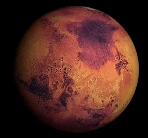 Fascinating Mars Facts: Home to the Solar System's Tallest Peak - image 4
