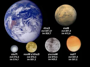 Fascinating Mars Facts: Home to the Solar System's Tallest Peak - image 11