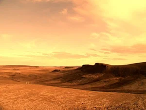 Fascinating Mars Facts: Home to the Solar System's Tallest Peak - image 14