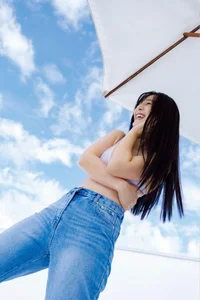 Iori Kogawa Actress Photo Collection: The Final 'Graduation' Last Nude Series - image 19