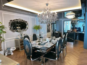 Inside Singer Nguyen Vu’s Luxurious 650m2 Penthouse for Rent - image 5