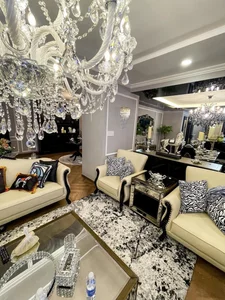 Inside Singer Nguyen Vu’s Luxurious 650m2 Penthouse for Rent - image 9