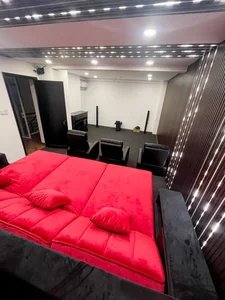 Inside Singer Nguyen Vu’s Luxurious 650m2 Penthouse for Rent - image 1
