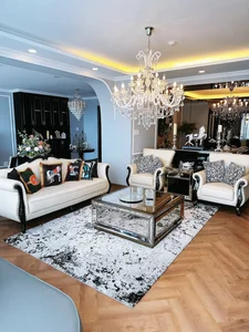Inside Singer Nguyen Vu’s Luxurious 650m2 Penthouse for Rent - image 10