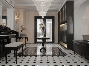 Inside Singer Nguyen Vu’s Luxurious 650m2 Penthouse for Rent - image 6