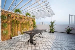 Inside Singer Nguyen Vu’s Luxurious 650m2 Penthouse for Rent - image 4