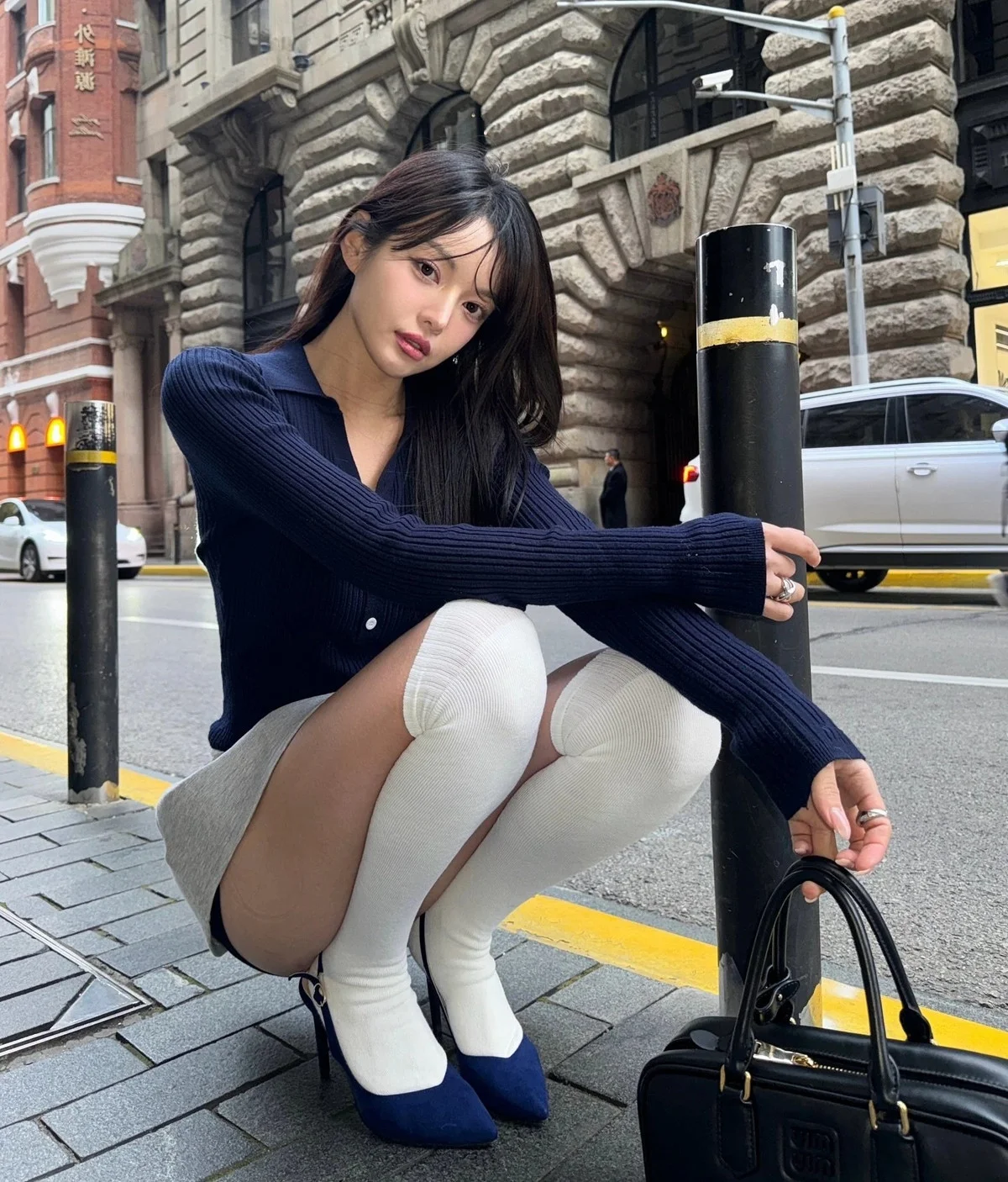 Inside the Rise of Korean Lingerie Models and Global Popularity