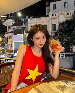 Inside the Rise of Korean Lingerie Models and Global Popularity - image 9