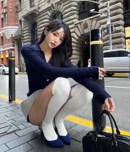 Inside the Rise of Korean Lingerie Models and Global Popularity - image 0