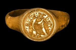 How an Ordinary Walk Led to a Life-Changing Rare Treasure Discovery - image 2
