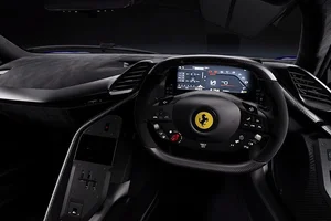 Ferrari F80 Hybrid Supercar Files for Design Protection in Vietnam - image 3