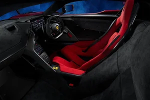 Ferrari F80 Hybrid Supercar Files for Design Protection in Vietnam - image 5