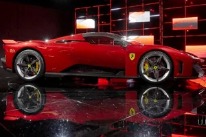 Ferrari F80 Hybrid Supercar Files for Design Protection in Vietnam - image 4