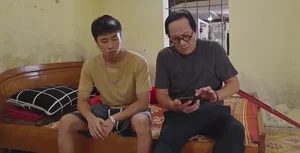 Episode 40: Chai's New Journey as a Tech-Taxi Driver - image 9