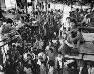 The Unbelievable Record of Criminal Offenses in Vietnam's Underworld - image 5