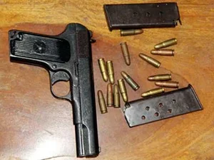 The Unbelievable Record of Criminal Offenses in Vietnam's Underworld - image 6