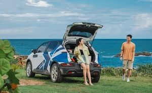 Top 8 Stylish Compact Cars for Women in Vietnam: From Affordable EVs to Luxury Icons - image 0