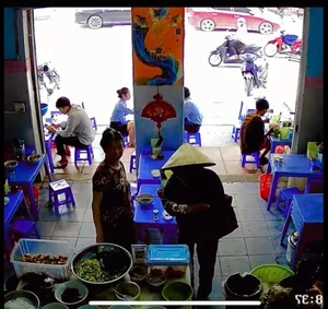 A Heartwarming Act of Kindness: Deaf-Mute Grandmother and the Noodle Shop Gesture - image 2