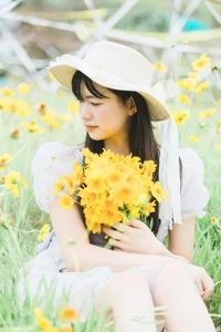 YiTuYu Art Language Vol 9894 Featuring Model Xiao Fei Wu - image 13