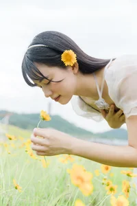 YiTuYu Art Language Vol 9894 Featuring Model Xiao Fei Wu - image 12