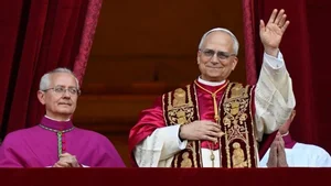 Fascinating Facts You Did Not Know About Pope Leo XIV - image 1