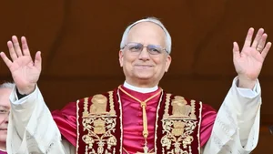 Fascinating Facts You Did Not Know About Pope Leo XIV - image 11