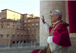 Fascinating Facts You Did Not Know About Pope Leo XIV - image 2
