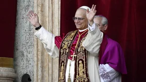 Fascinating Facts You Did Not Know About Pope Leo XIV - image 3