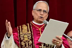 Fascinating Facts You Did Not Know About Pope Leo XIV - image 9