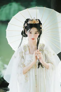 YiTuYu Art Language Vol.10604 Yi Rui Elegant Photo Series - image 5