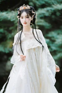 YiTuYu Art Language Vol.10604 Yi Rui Elegant Photo Series - image 20