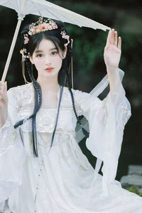 YiTuYu Art Language Vol.10604 Yi Rui Elegant Photo Series - image 12