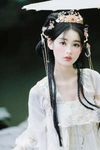 YiTuYu Art Language Vol.10604 Yi Rui Elegant Photo Series - image 14