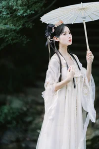 YiTuYu Art Language Vol.10604 Yi Rui Elegant Photo Series - image 24