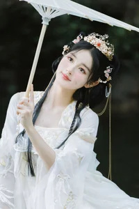 YiTuYu Art Language Vol.10604 Yi Rui Elegant Photo Series - image 3