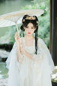 YiTuYu Art Language Vol.10604 Yi Rui Elegant Photo Series - image 9