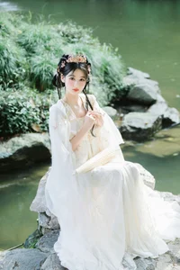 YiTuYu Art Language Vol.10604 Yi Rui Elegant Photo Series - image 25