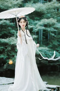 YiTuYu Art Language Vol.10604 Yi Rui Elegant Photo Series - image 21