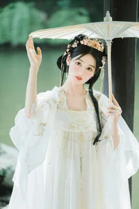 YiTuYu Art Language Vol.10604 Yi Rui Elegant Photo Series - image 23
