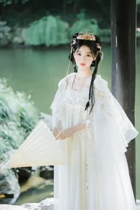 YiTuYu Art Language Vol.10604 Yi Rui Elegant Photo Series - image 17