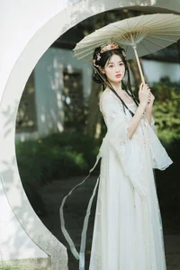 YiTuYu Art Language Vol.10604 Yi Rui Elegant Photo Series - image 8