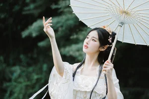 YiTuYu Art Language Vol.10604 Yi Rui Elegant Photo Series - image 22